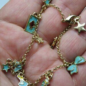 14k Lady's Bracelet